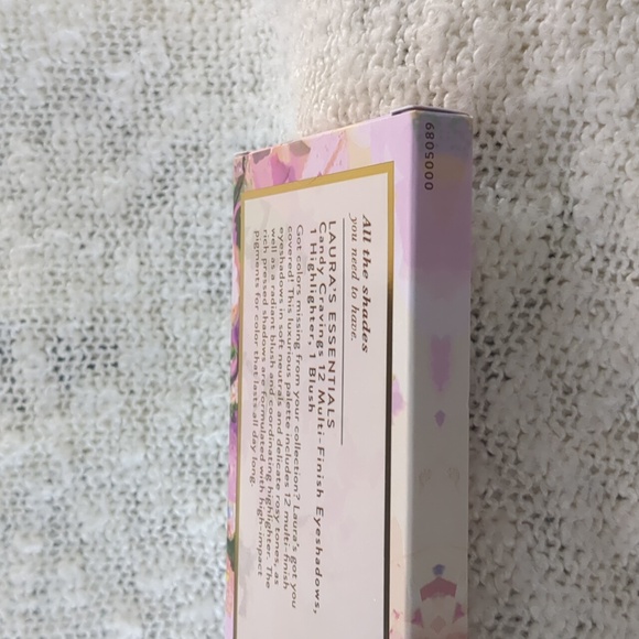 Laura Geller Candy Cravings Multi-Face Palette, 17.9g/0.63oz - Picture 12 of 14